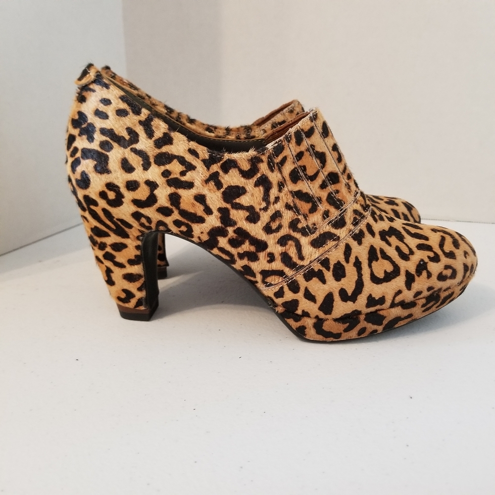 Oh!Healthy Heels